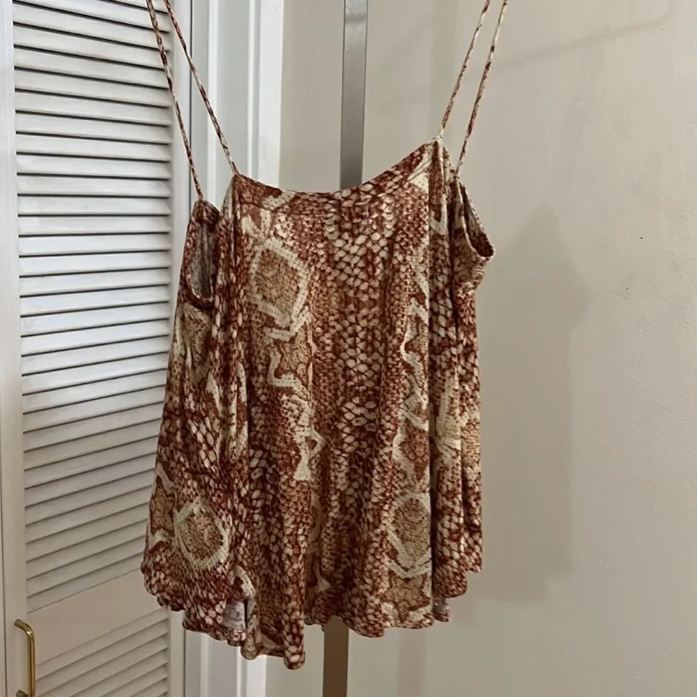 UO Cami  - Picture 2 of 7